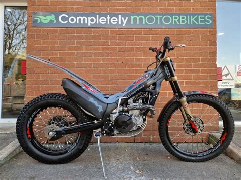 Montesa Motorcycles For Sale In Completely Motorbikes