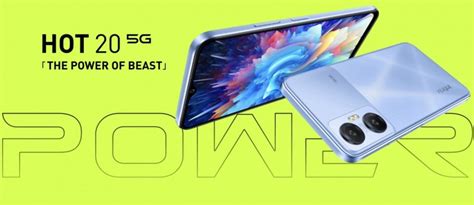Infinix HOT G And HOT Play Price In India Specs Features Availability