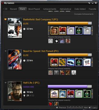 preview amd gaming evolved app  raptr gaming  optimization