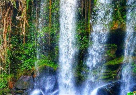 Phnom Kulen National Park | One of Siem Reap's Best Attractions