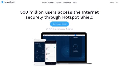 Hotspot Shield Vpn Review Pros Cons And Verdict Theflashblog