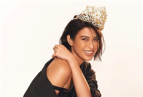 Michelle Dee On Her Miss Universe 2023 Stint Binigay Ko Lahat