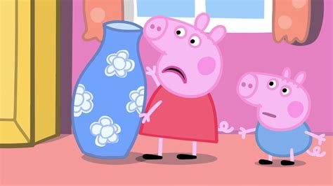 Peppa Pig The Golden Boots Trailer Youtube