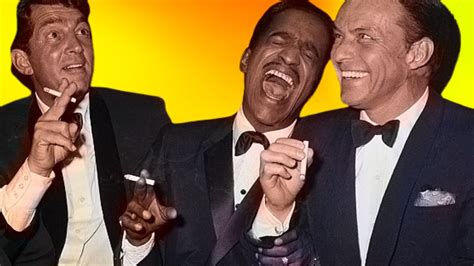 Lesser Known Members Of The Rat Pack Who Rarely Are Remembered Youtube