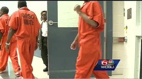 Louisiana Leaders Differ On Whether To Release Inmates Amid Coronavirus