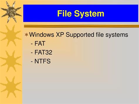 Ppt Windows Xp Operating Systems Powerpoint Presentation Free Download Id 5570105