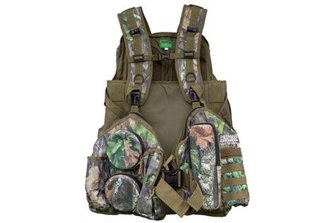 Primos Rocker Vest Xl Xxl Mossy Oak Obsession Vance Outdoors