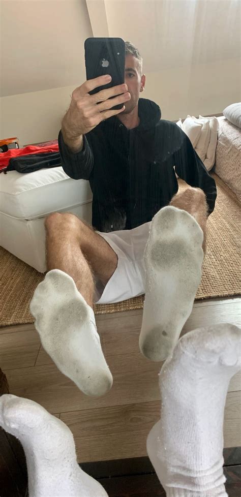 Skaters Sox And Sex Nice