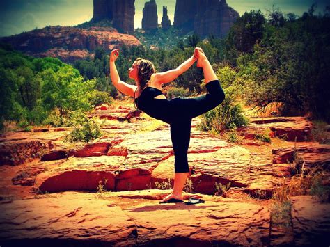 Equilibrio Yoga Plantean - Foto gratis en Pixabay