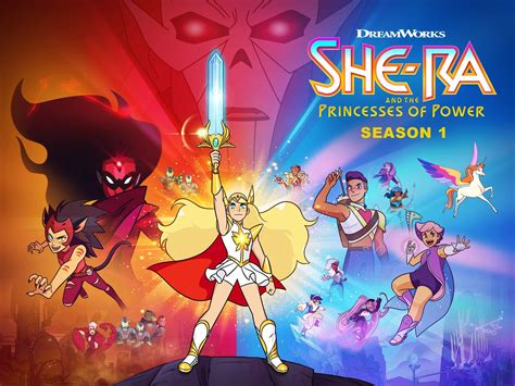 She Ra And The Princesses Of Power Wallpapers Top Free She Ra And The