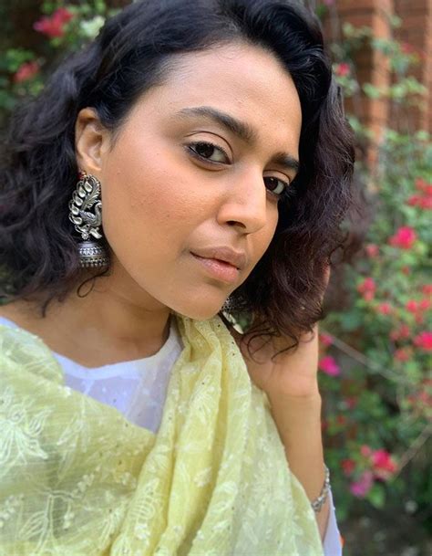 Swara Bhasker On Rasbhari Movies