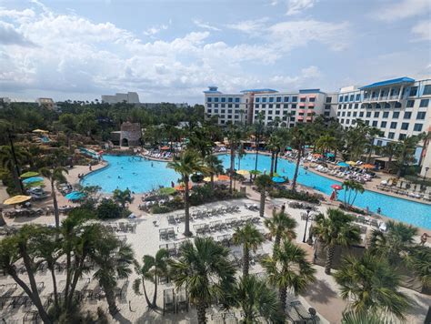 Ultimate Guide To Pool Hopping At Universal Orlando Hotels