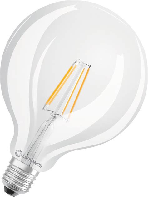 Ledvance Classic LED E27 Globe Filament Helder 11W 1521lm 927 Zeer