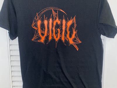 Logo Shirt | Vigil