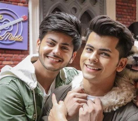 Siddharth Nigam To Join Abhishek Nigam In Hero Gayab Mode On CLick