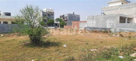 Residential Land Plot For Sale In Aerocity Mohali Sq Yard