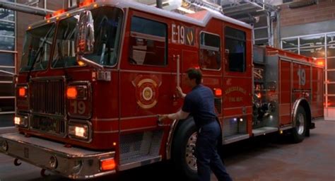 Imcdb Org Seagrave Marauder Ii In Breaking Bad