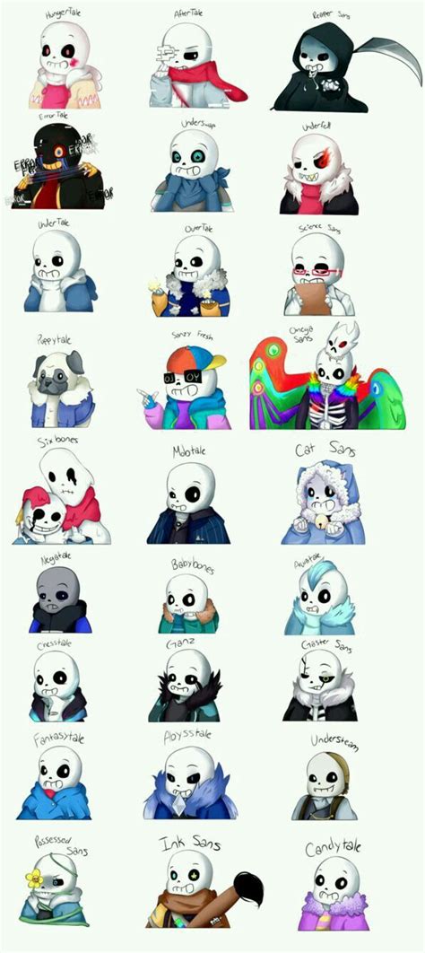 All Undertale All Sans Undertale Comic Undertale Funny Undertale Au