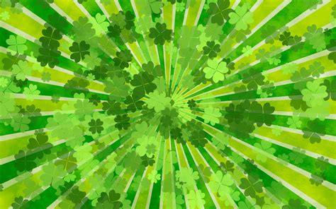 Wallpapers Shamrock - Wallpaper Cave