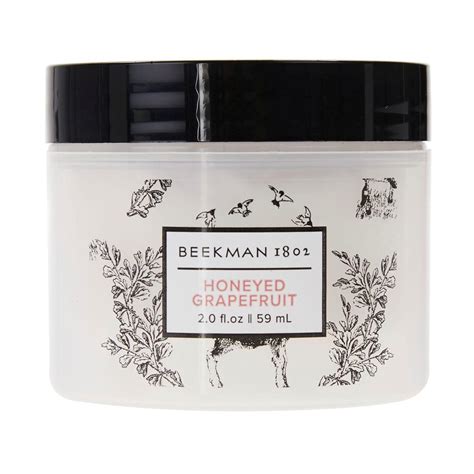 Beekman 1802 Goat Milk 2oz Whipped Body Cream 10086656 Hsn