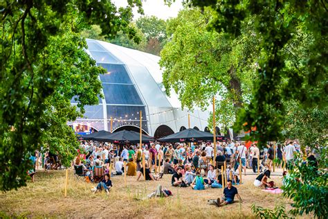 Stad Heeft Organisator Gevonden Voor Nieuw Jazzfestival In Antwerpen