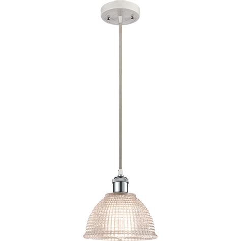 Innovations Lighting P Wpc G Ballston Arietta Mini Pendant Ebay