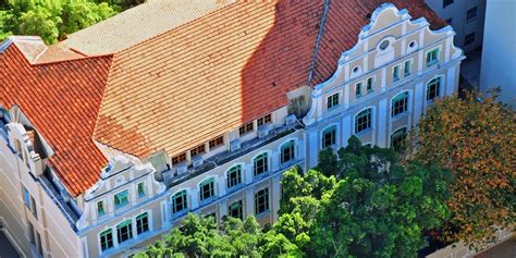 Escolas Mais Caras Do Rio De Janeiro - As Escolas Mais Caras Do Rio de Janeiro: Exclusividades da Regi… | LRJ