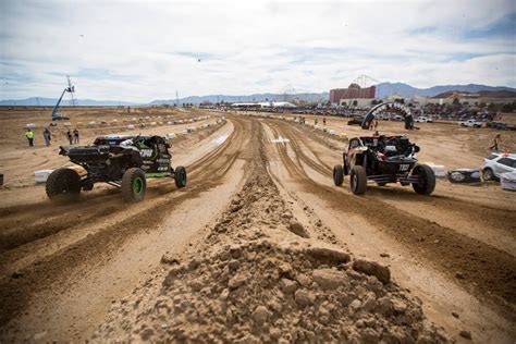 The Mint 400 Welcome To The Great American Off Road Race™