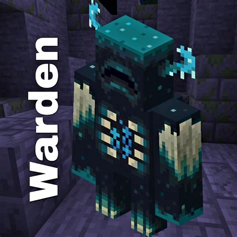 How To Find The Warden In Minecraft [ Spawn, Health & Attack, Distraction ]