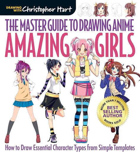 Aggregate 70+ anime drawing guide - in.coedo.com.vn