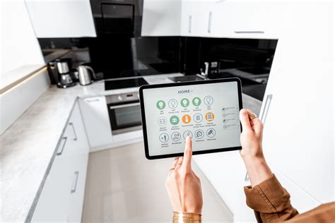 Evolution Of Smart Home Appliances - FN Home Care