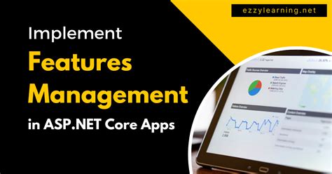 Implement Features Management In Asp Net Core Apps