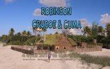 Robinson Crusoe Ve Cuma Robinson Cuma Filmi Sinemalar