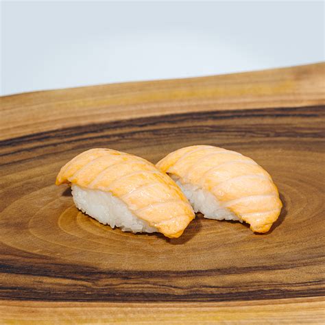 Nigiri Sake Yaki Kazoku Sushi Pyszne sushi w Pruszczu Gdańskim