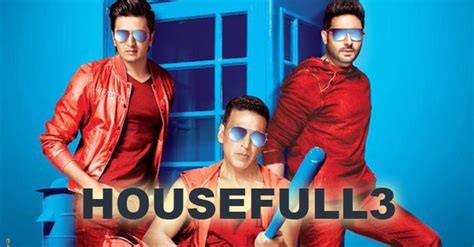 Housefull Movie Review Ratings Star Cast Story Songs Actors Movies