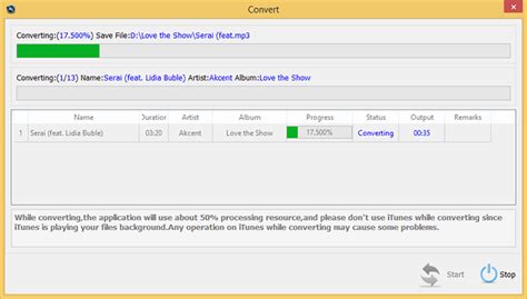 How To Convert Drm Protected Songs To Mp On Windows