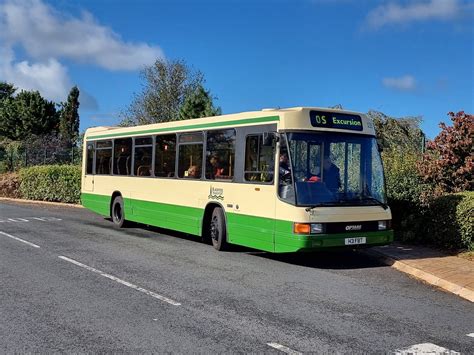 H3 FBT Photo Taken During The 2022 Omnibus Society Preside Flickr