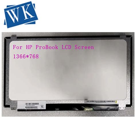 14 0 L52222 001 P NFHD 1366X768 For HP ProBook LCD Screen Display LED