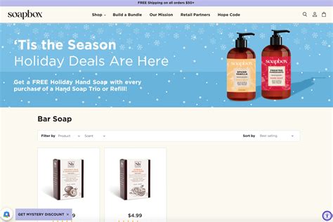 Top Soap Brands Worldwide: Quality Soaps for Every Skin [March 2025]