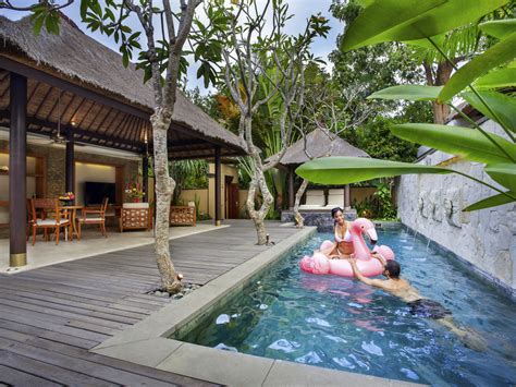 Amarterra Villas Bali Nusa Dua Go Asia Bali