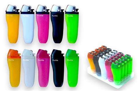 OEM / ODM Lighter - Polycity Corporation Ltd | 寶利時有限公司