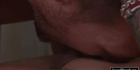 Huge Tits Shemale Ts Foxxy Anal Fucked On Massage Table Tnaflix
