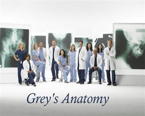 Greys Anatomy Wallpapers 4k Hd Greys Anatomy Backgrounds On