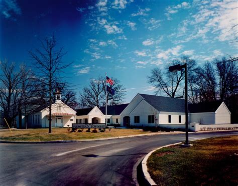 Plumstead Township Municipal Complex | phillipsdarchitects
