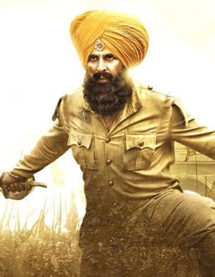 Kesari Movie Review: The Akshay Kumar starrer KESARI is a brave and inspirational tale of ...