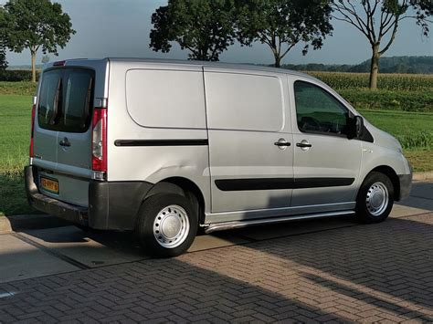 Peugeot Expert Hdi L H Kleyn Vans