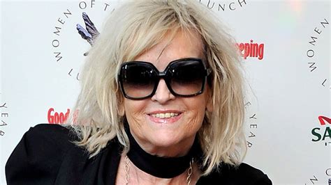 Radio 1 Pioneer Annie Nightingale Passes Away At 83 A Trailblazer