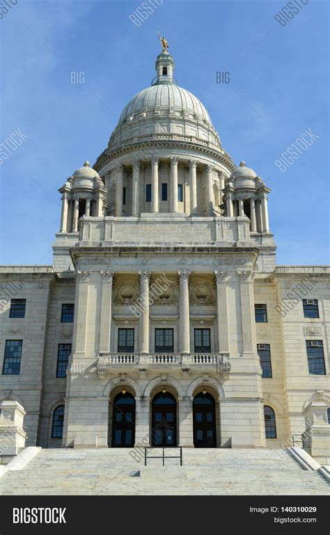 Rhode Island State Image & Photo (Free Trial) | Bigstock