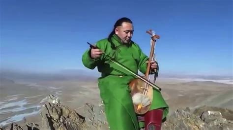 Finest Mongolian Throat Singing Youtube