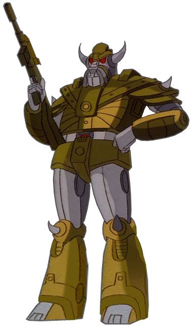 Image Early Decepticon Soldier Teletraan I The Transformers